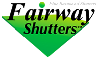 Fairway Shutters